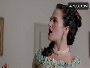 Eloise Smyth Nude Aznude