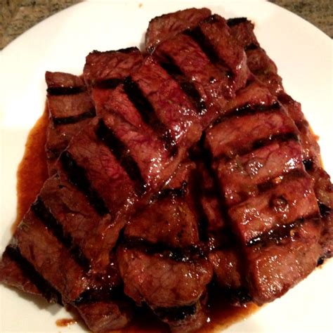 Guest Pot Roast Marinade