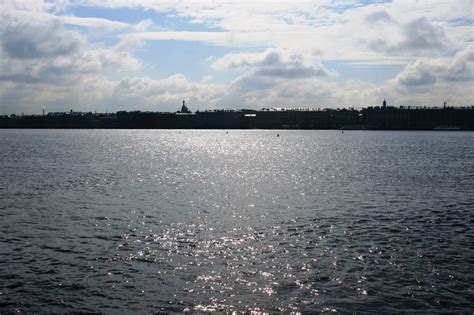 Free Images Sea Coast Horizon Cloud Sky Skyline Shore Lake