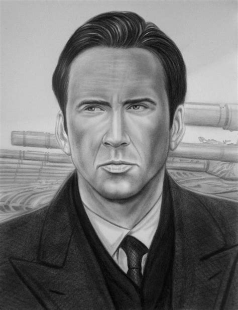 Lord of war-Yuri Orlov-Nicolas Cage by vadim79vvl on DeviantArt