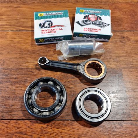 CRF Verza Mega PRO MONO WSTANDARD Pole BEARING KRUG AS CONROD KIT