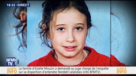 Disparition d Estelle Mouzin ses parents ont demandé à la justice d