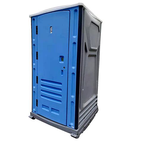 High End Portable Restrooms Manufacturer And Supplier In China