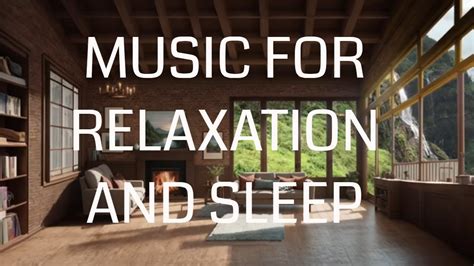 Music For Sleeping And Deep Relaxation No Ads Youtube