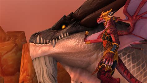 Wow Dragonflight November Hotfix Improved Mop Mount Fall Prices