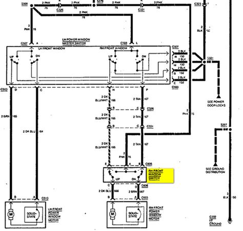 Chevy Silverado Wiring Schematics