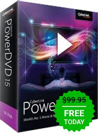 CyberLink PowerDVD 16 Ultra Recreate The Atmosphere Of Cinema In Your