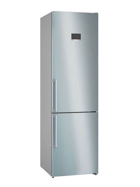 Bosch VitaFresh - Best fridge freezers for vegetables | Bosch