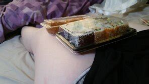 Come eat sushi off my thighs ðŸðŸ ðŸœ Porn Pic