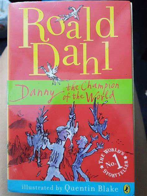 Roald Dahl S Story Collection Six Of The Best Hobbies Toys Books