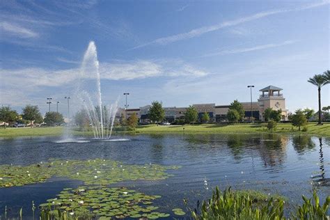 Waterford Lakes Town Center Is One Of The Best Places To Shop In Orlando