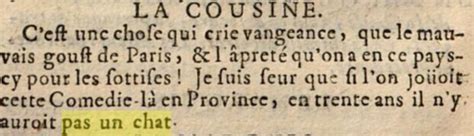 il n y a pas un chat dictionnaire des expressions françaises