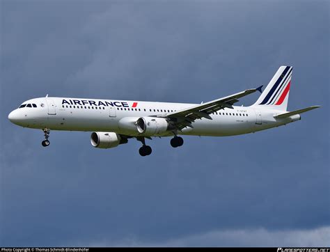 F Gtat Air France Airbus A321 212 Photo By Thomas Schmidt Blindenhöfer