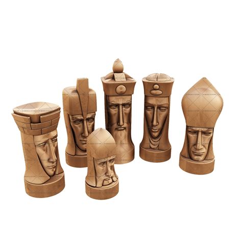 Chess Shmstlset0011