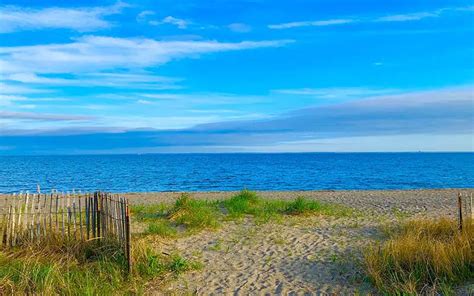 5 Must-Visit Beaches in Stratford, CT - Connecticut Entertainer