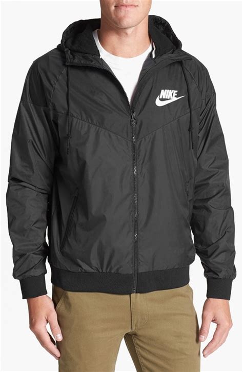 Nike Windrunner Hooded Jacket | Where to buy & how to wear