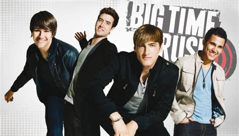 Btr Big Time Rush Fan Art 28082308 Fanpop