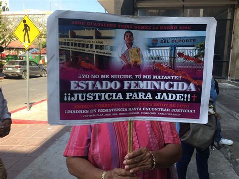 Feminicidios en Chiapas serán atendidos por gobierno federal