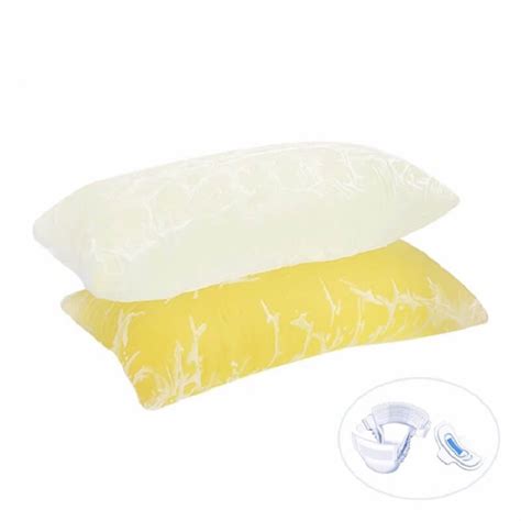 Hot Melt Adhesive Glue For Sanitary Napkin Gentle Diapers From China