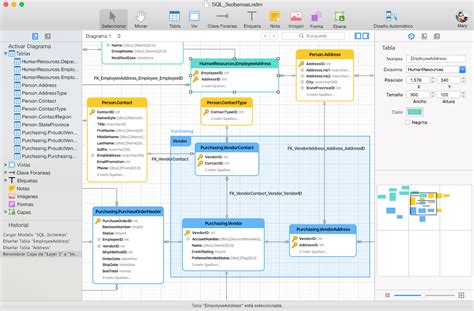 Qu Es Es Navicat Data Modeler