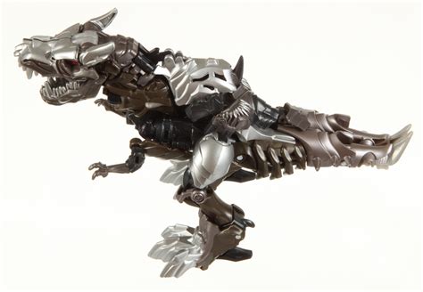 Voyager Class Grimlock Transformers Movie The Last Knight Tlk Autobot Transformerland