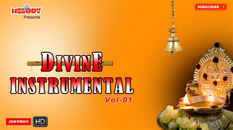 Instrumental music tamil devotional - vaultmusli