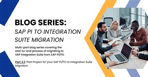 Pilot Project For Your SAP PI PO To Integration Suite Migration Figaf