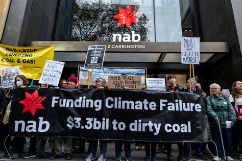 Banks Finally Dump Whitehaven Coal Market Forces