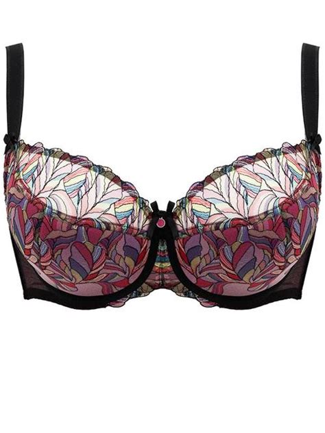 Biustonosz Cecilia K Semi Soft Dalia Lingerie