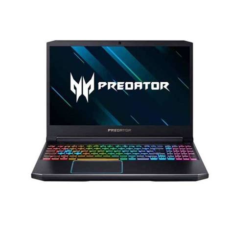 Jual LAPTOP ACER PREDATOR PH315 54 724L I7 11800H 16GB 512SSD RTX 3060