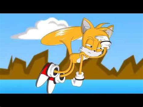 Sonic Exe Full Movie Part Very Sad Youtube