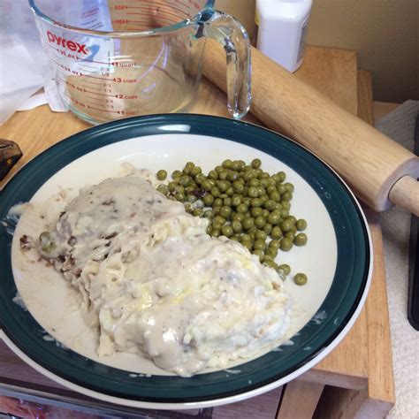 Country Fried Steak Recipe | Allrecipes