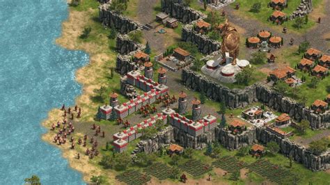 Buy Age of Empires Definitive Edition PC Game | Games For Windows Live Download