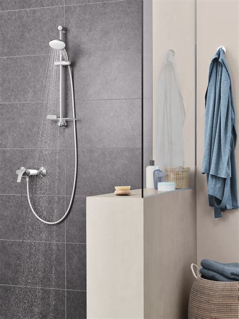 Tempesta Hand Showers Shower Sets For Your Shower Grohe