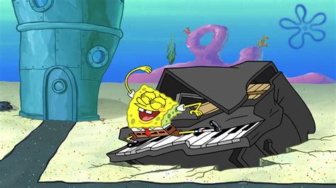 Schaue Dir Spongebob Schwammkopf Staffel Folge Spongebob