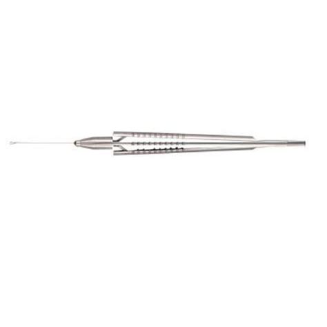 Manual Js 710 Vitreous Serrated Forceps 150mm21g At Best Price In