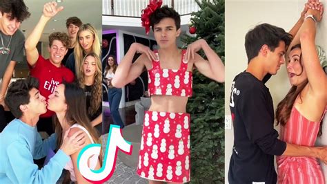 Brent Rivera Funny Tik Tok 2022 CooL TikTok YouTube