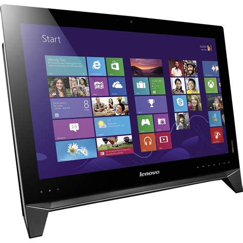 Lenovo B550 57321272 IdeaCentre 23 All In One 57321272 B H