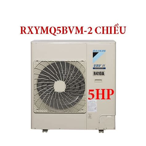 D N N Ng I U H A Vrv Daikin Rxymq Bvm