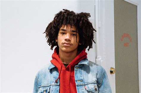 Omnipxtent Luka Sabbat Tumblr Pics