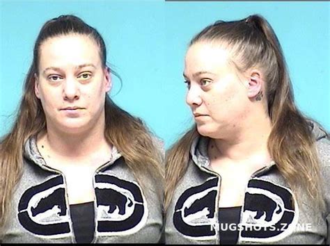 BUCHANAN KAYLA M 03 29 2024 Lorain County Mugshots Zone