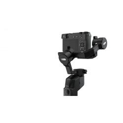 Moza Mini P Max Katlanabilir Gimbal In Outlet