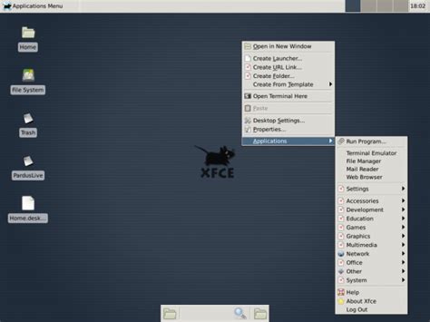 Pardus 2011 2 Review LinuxBSDos