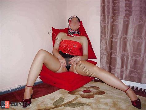 Hijab Mature Part ZB Porn