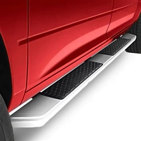 Running Boards Side Steps For 2016 Ram 1500 Mopar EStore