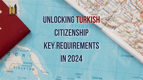 Turkish Citizenship By Investment In 2024 Your Essential Guide