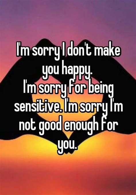 90 Im Sorry Quotes Sayings Texts Messages And Images To Apologize