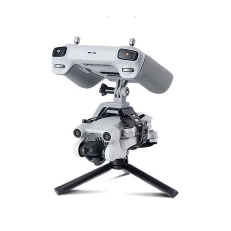 Kit Vidéo Support Stabilisateur Caméra pour DJI Mini 2 et Mini 3 Pro