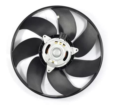 Eletro Ventilador Ventoinha Ka New Fiesta 10 Ecosport 13 004