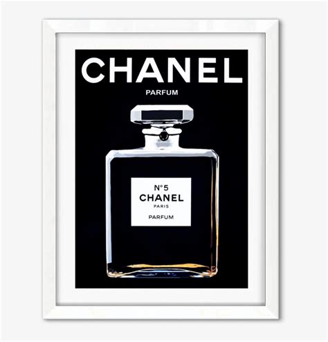 Top 40 Imagen Chanel Perfume Black Bottle Abzlocal Mx